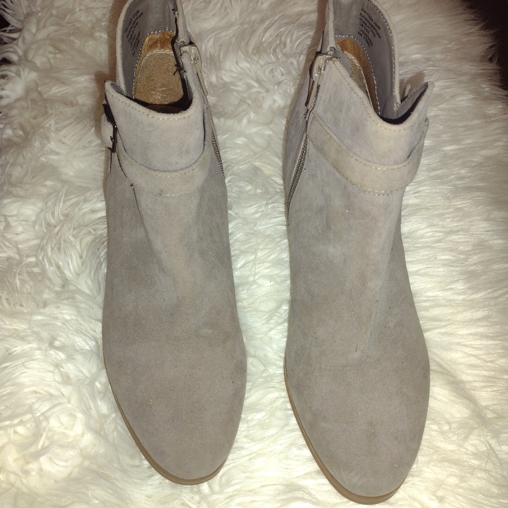 GIANI BERNINI Women Boots.